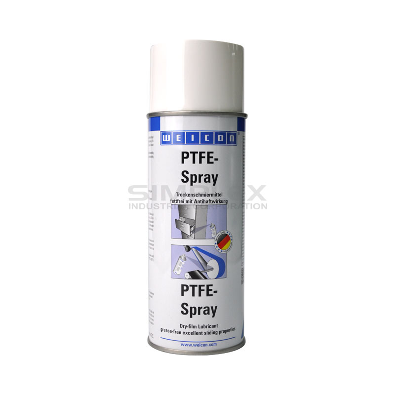 Technical Information PTFE Spray 