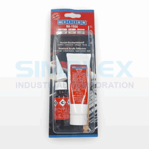 Weicon RK-1500 Structural Acrylic Adhesive 60grams, 10563860