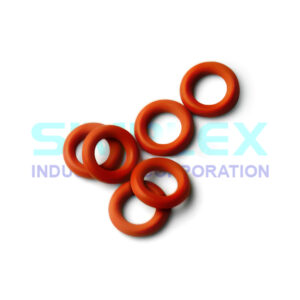SILICONE, 1.78 x 4.75 ; GAPI-ITA 1pc. O-RING, OR0001539