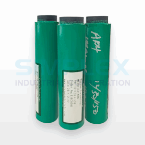 NBR, 30 x 12 x 150 NBR-TUBE ; REA 1pc. ENGINEERING PLASTIC, EP0017759