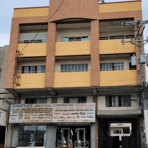 Simplex Philippines | Industrial Sealing & Hydraulic Solutions
