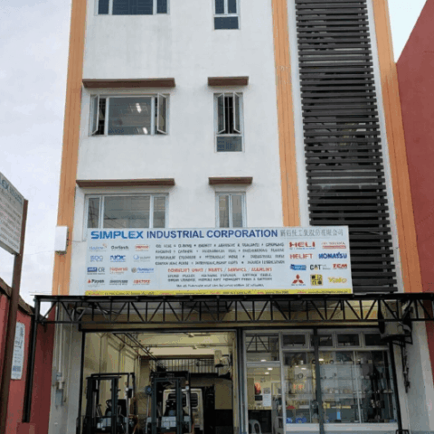 Simplex Philippines | Industrial Sealing & Hydraulic Solutions