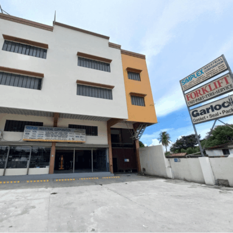 Simplex Philippines | Industrial Sealing & Hydraulic Solutions