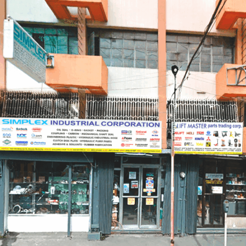 Simplex Philippines | Industrial Sealing & Hydraulic Solutions