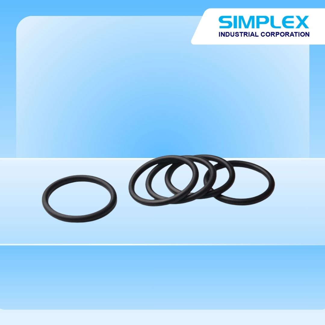 ORING NBR - Image 3