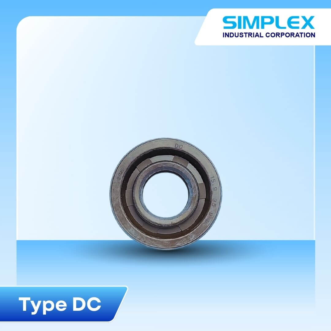 OIL SEAL SILICONE - Image 8