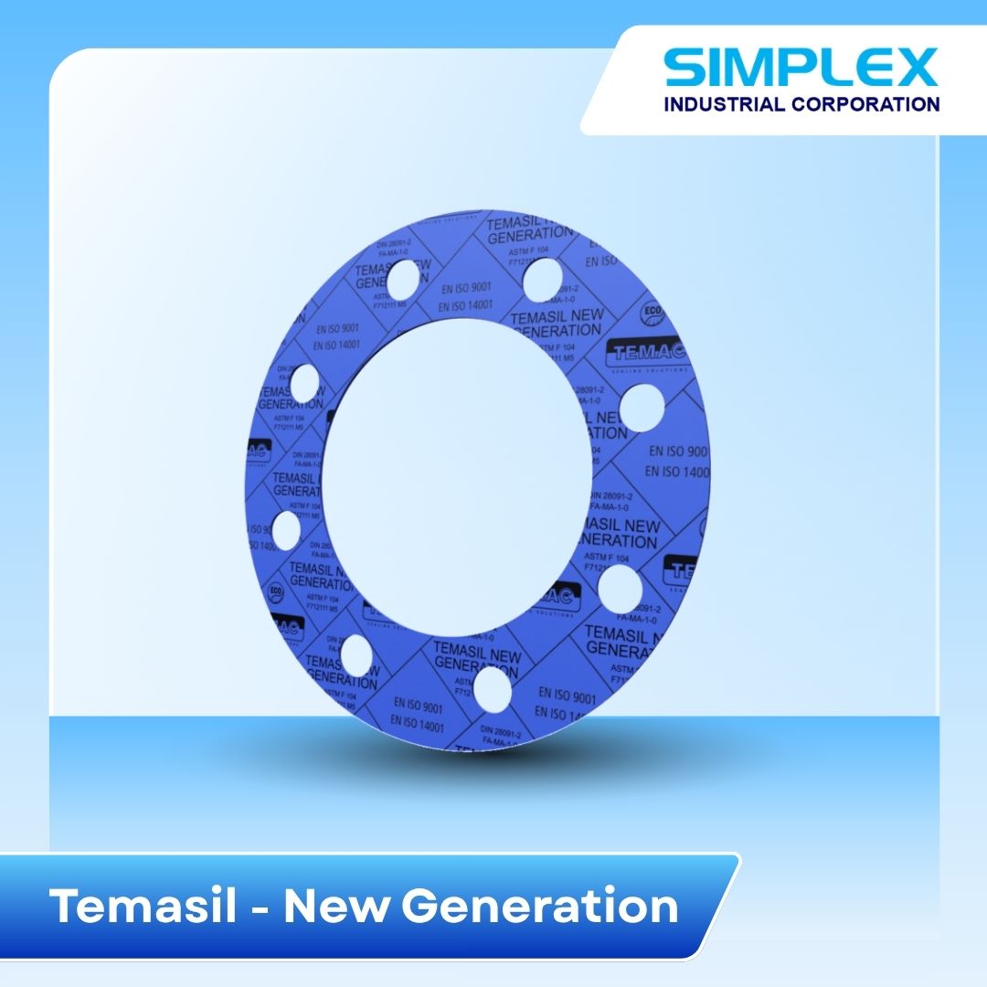 GASKET SHEET - Image 2