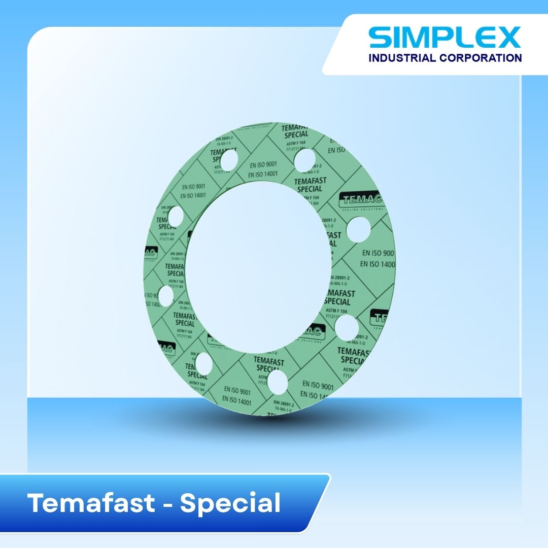 GASKET SHEET - Image 3