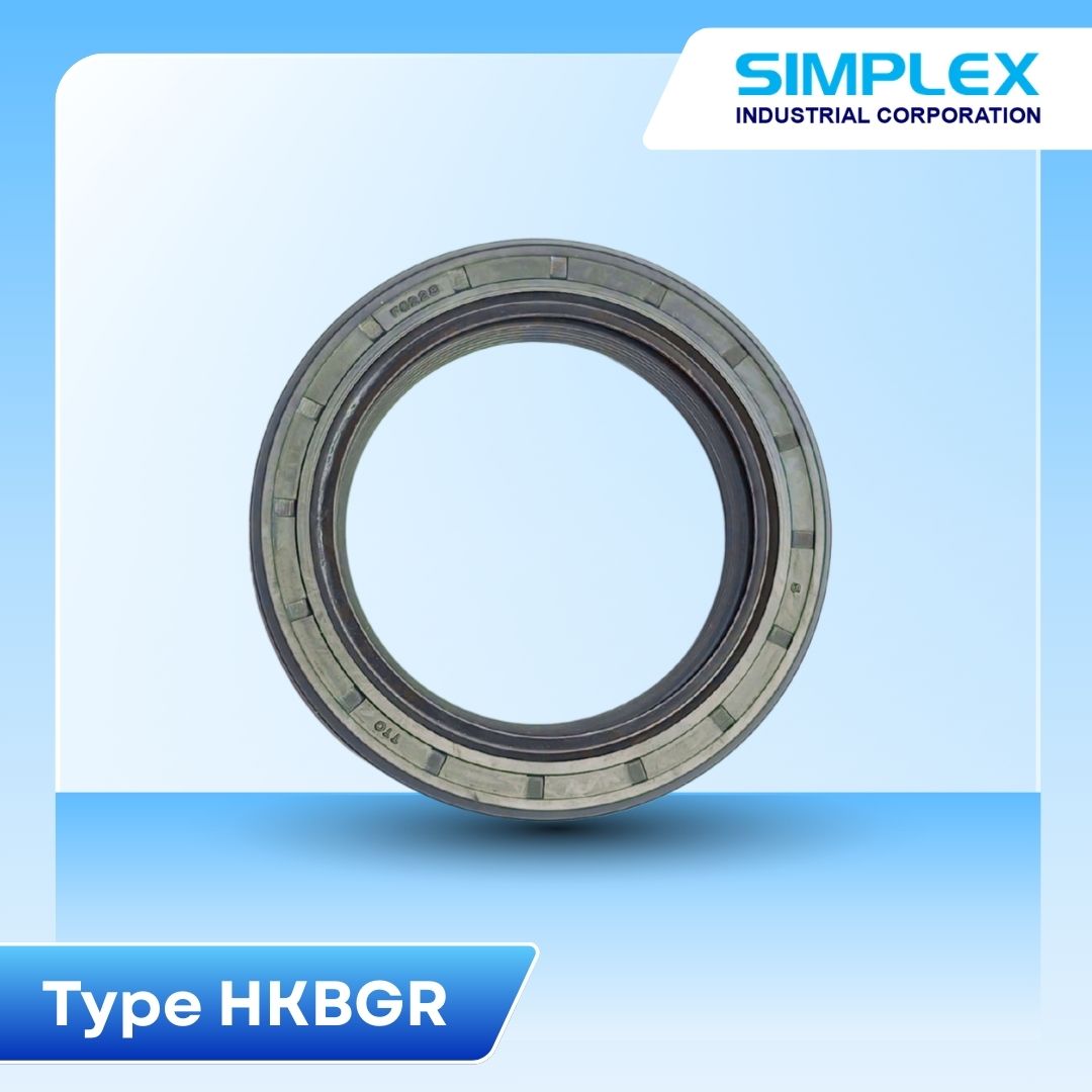 OIL SEAL VITON - Image 15