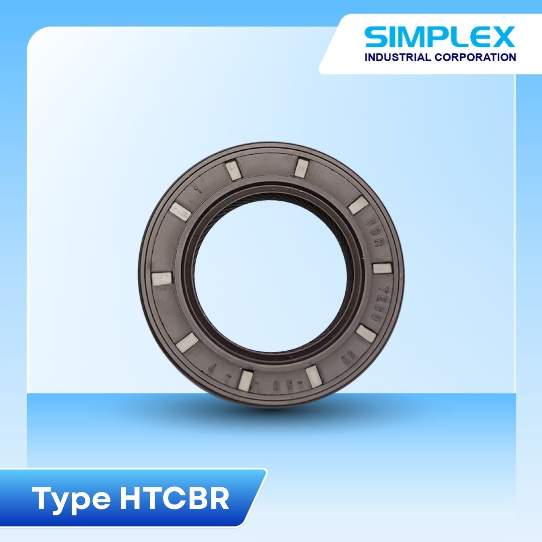 OIL SEAL VITON - Image 14