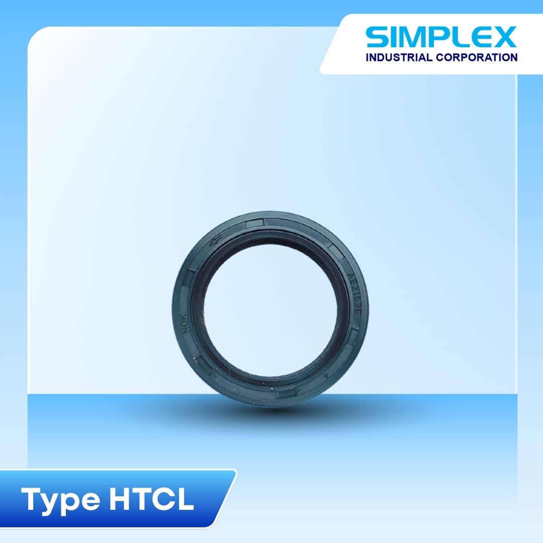 OIL SEAL SILICONE - Image 2