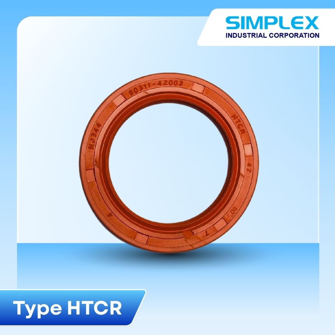 OIL SEAL SILICONE - Image 7