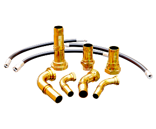 HYDRAULIC HOSE