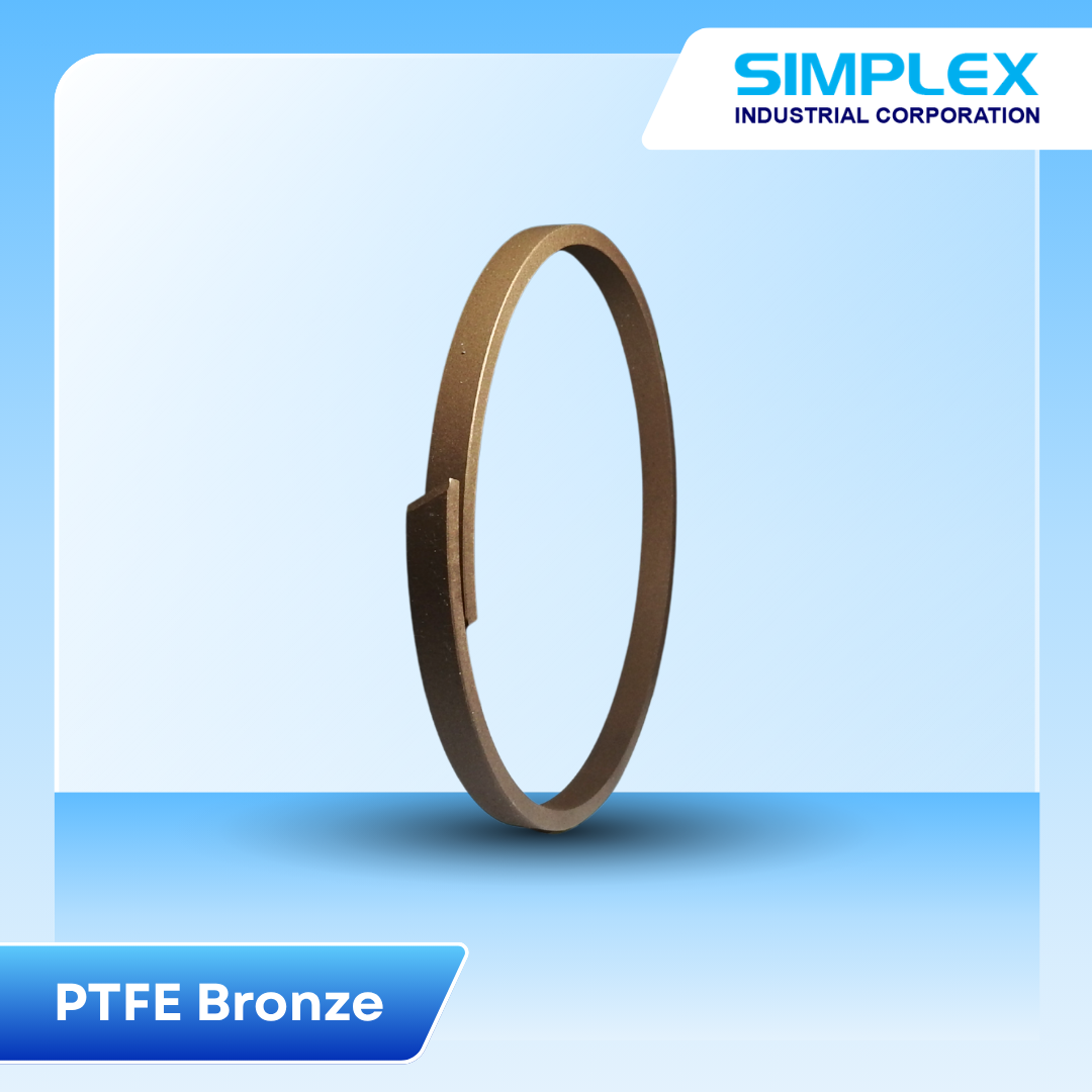 WEAR RING - Image 2