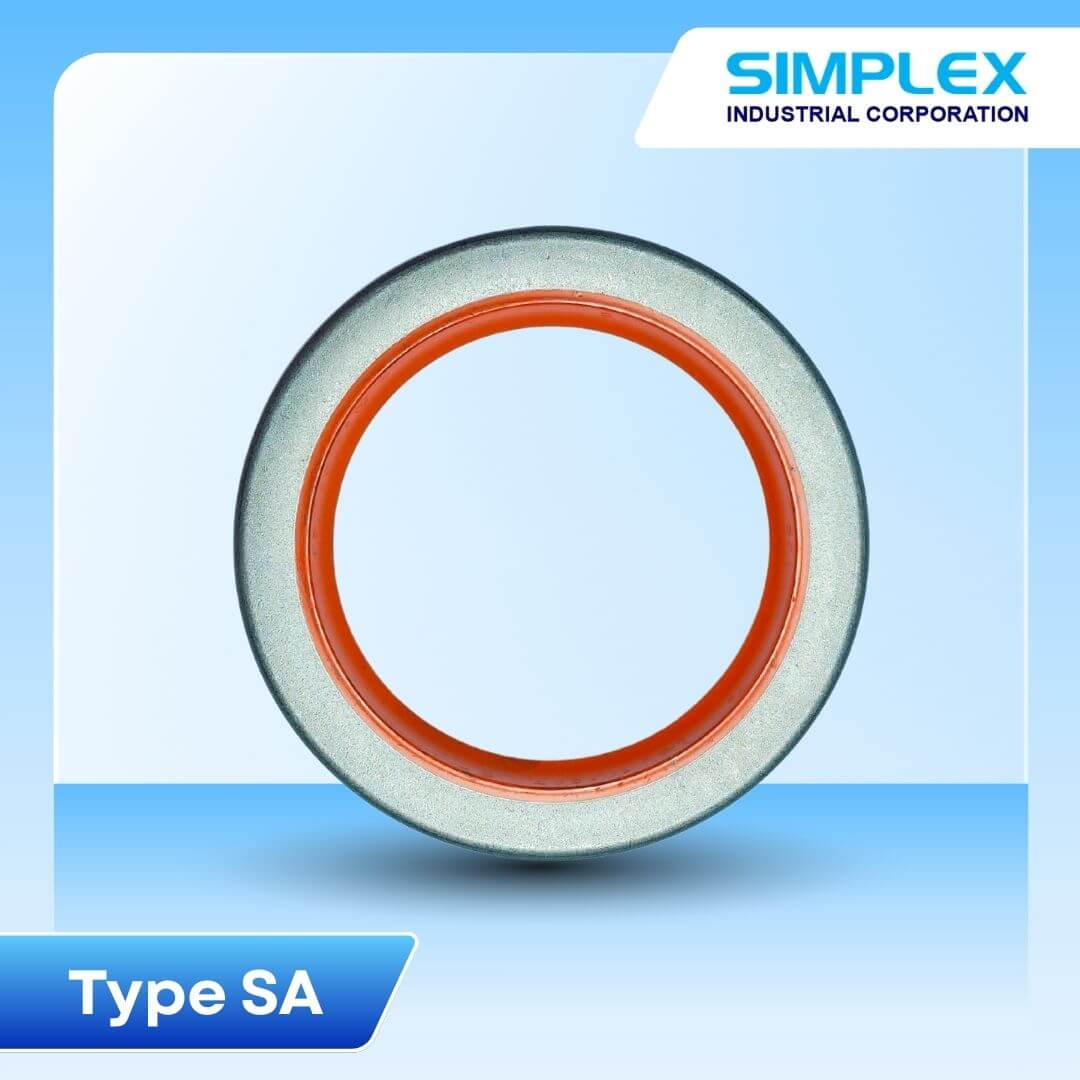 OIL SEAL SILICONE - Image 9