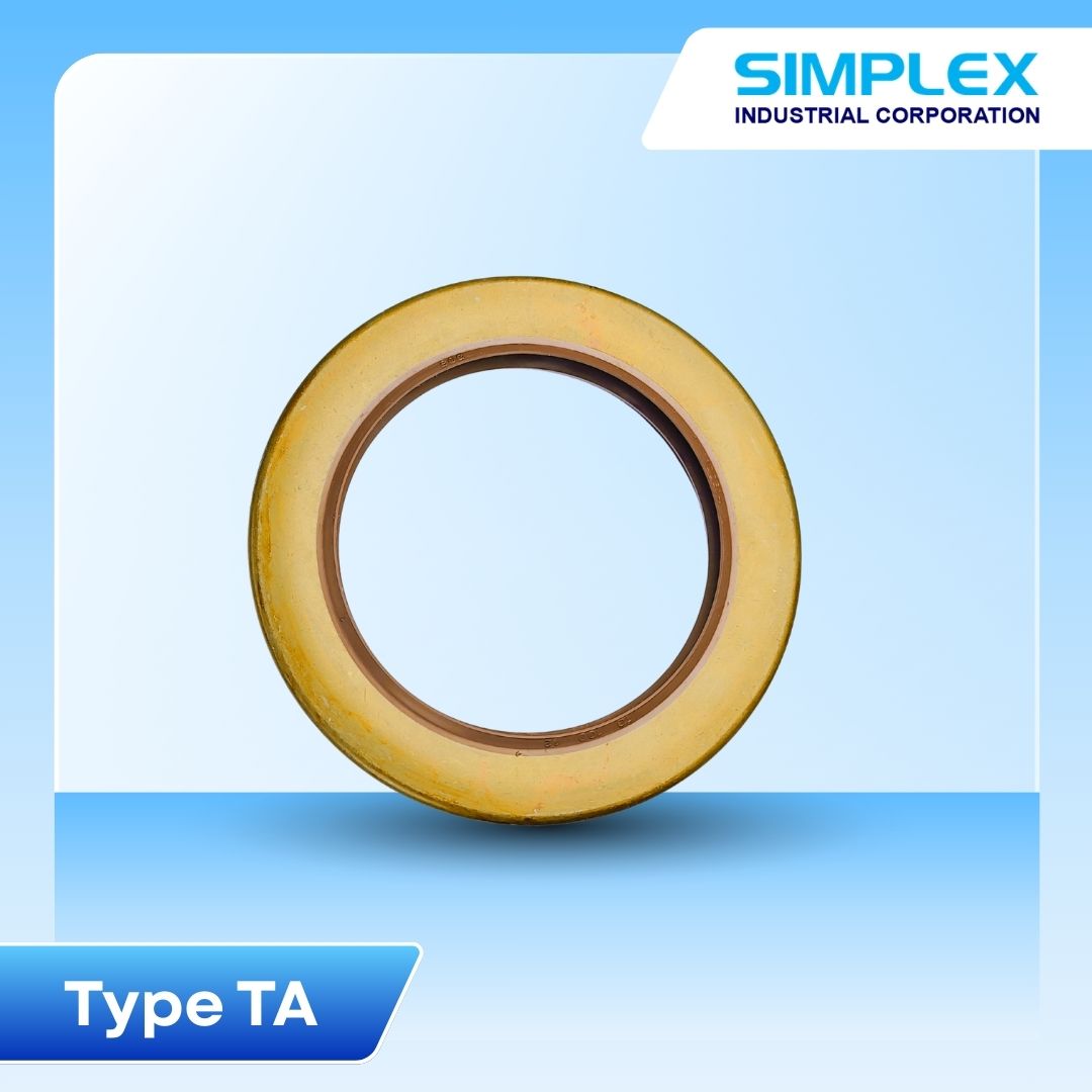 OIL SEAL VITON - Image 13
