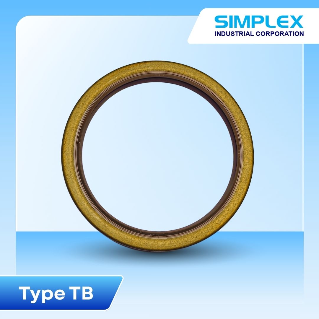 OIL SEAL VITON - Image 12