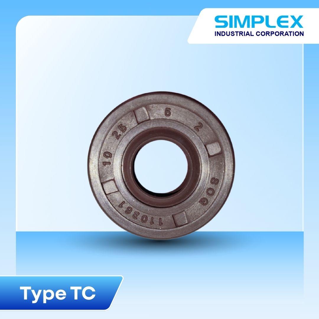 OIL SEAL VITON - Image 11