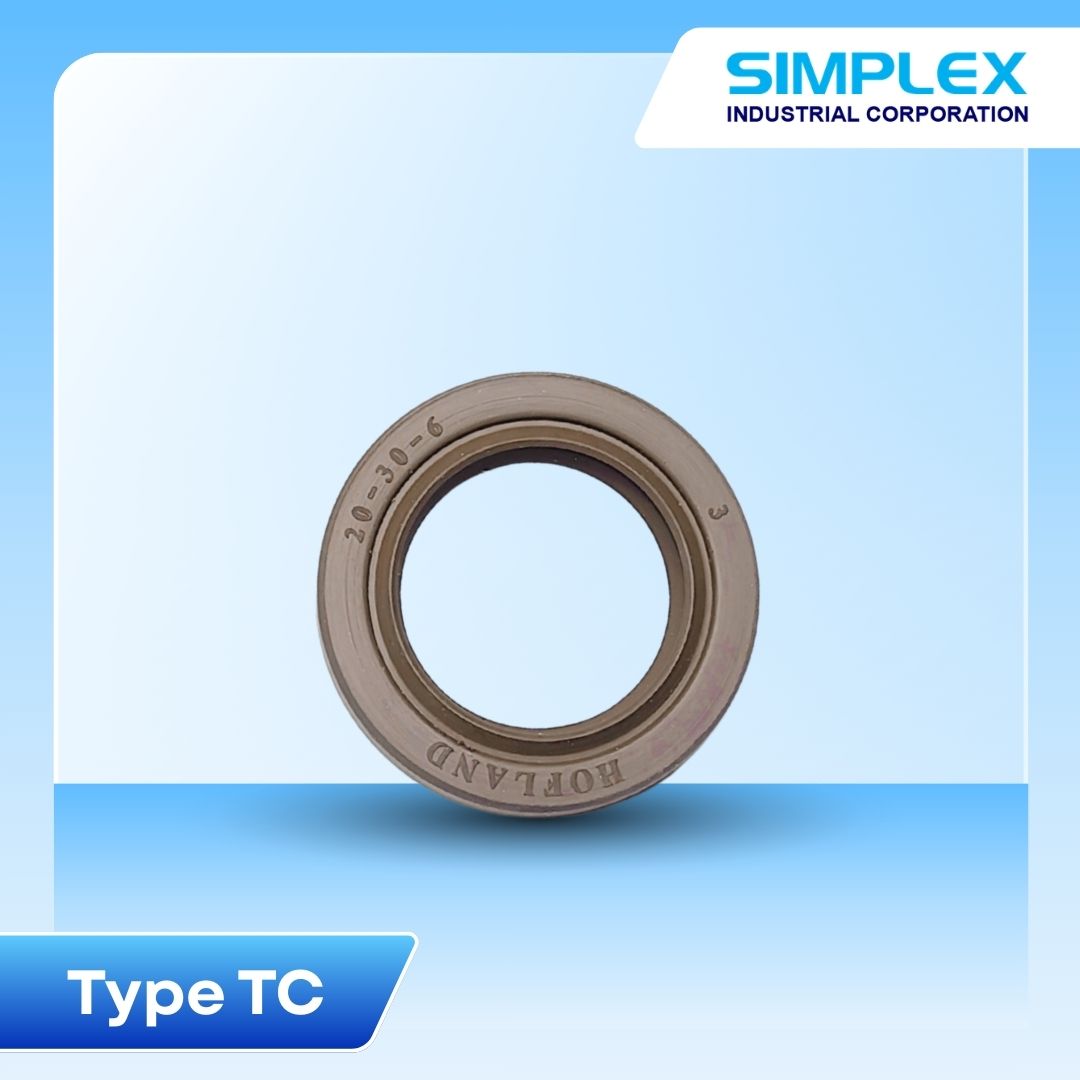 OIL SEAL VITON - Image 10