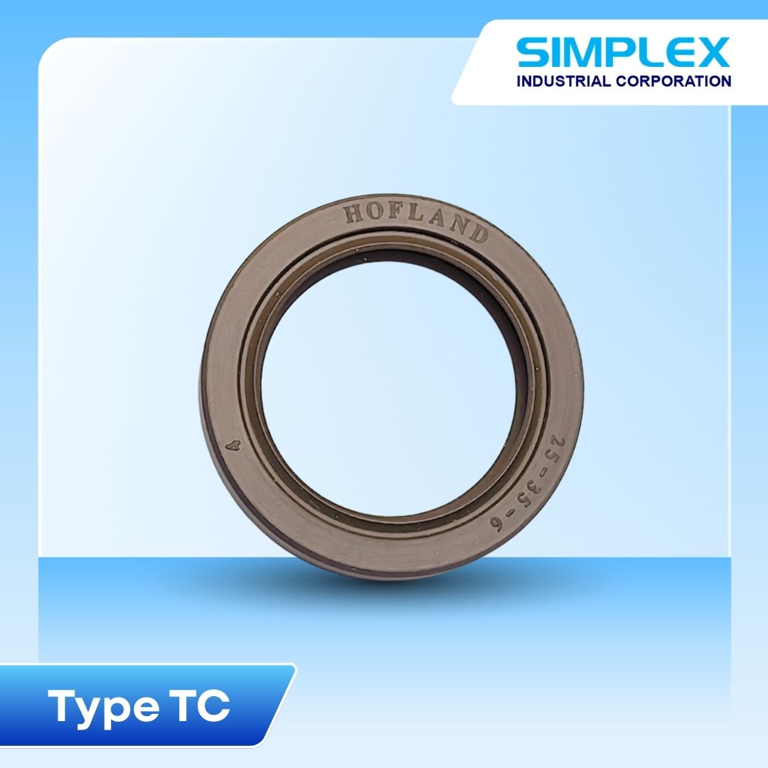 OIL SEAL VITON - Image 9