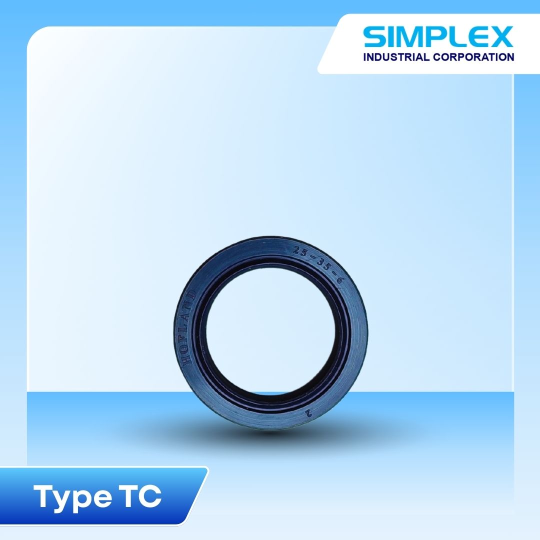 OIL SEAL SILICONE - Image 6