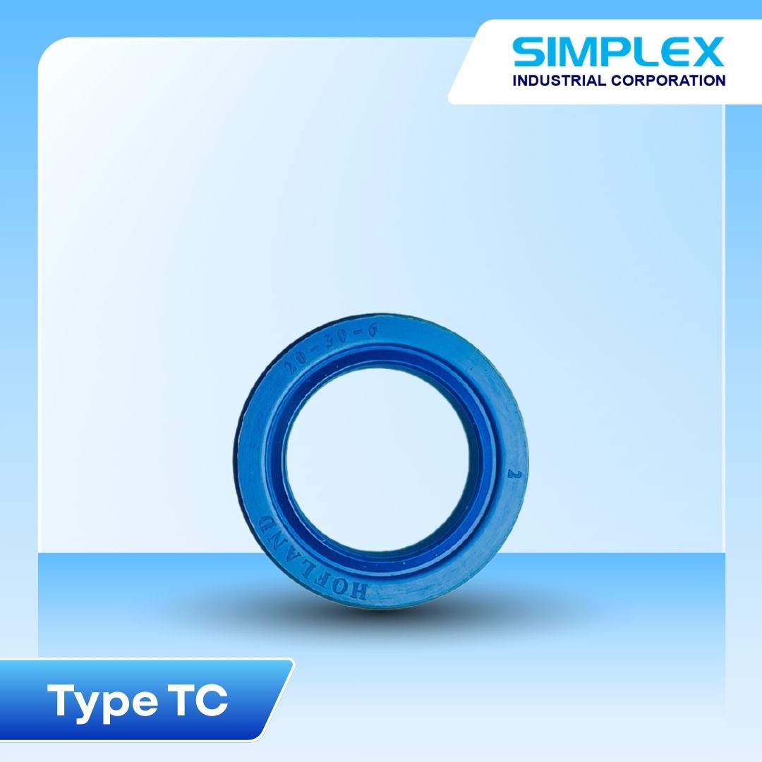 OIL SEAL SILICONE - Image 5