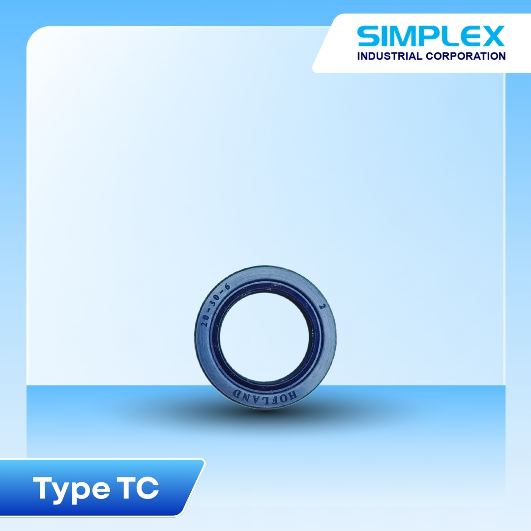 OIL SEAL SILICONE - Image 4