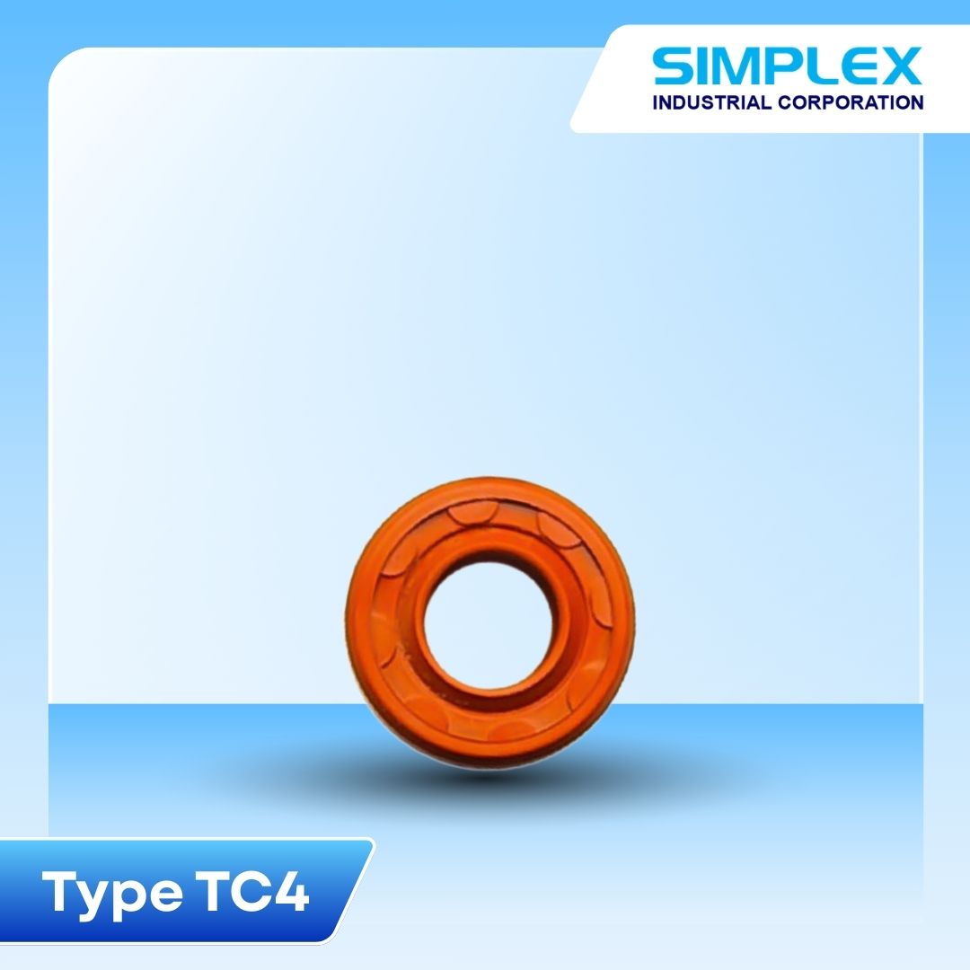 OIL SEAL SILICONE - Image 3