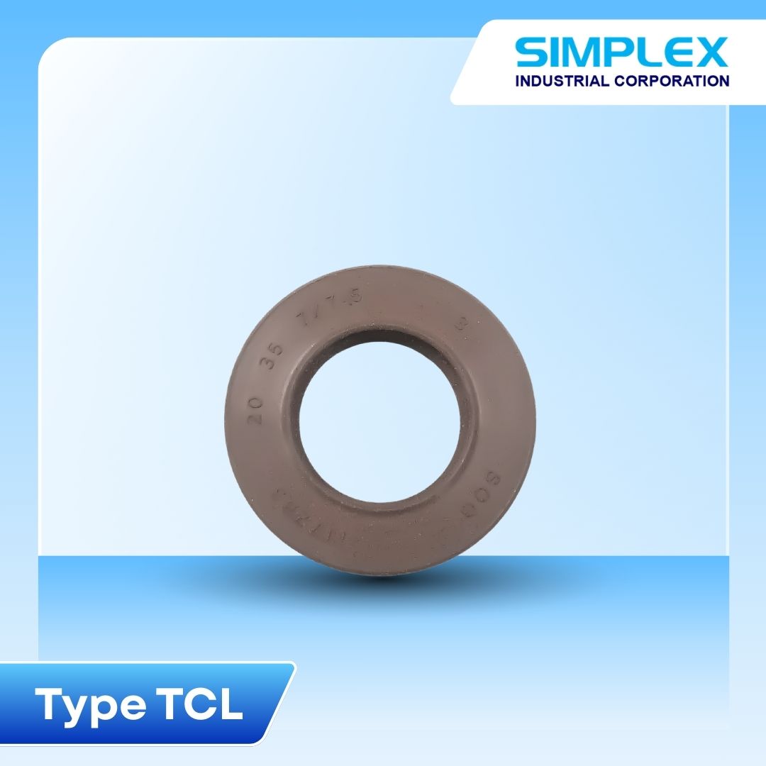 OIL SEAL VITON - Image 8