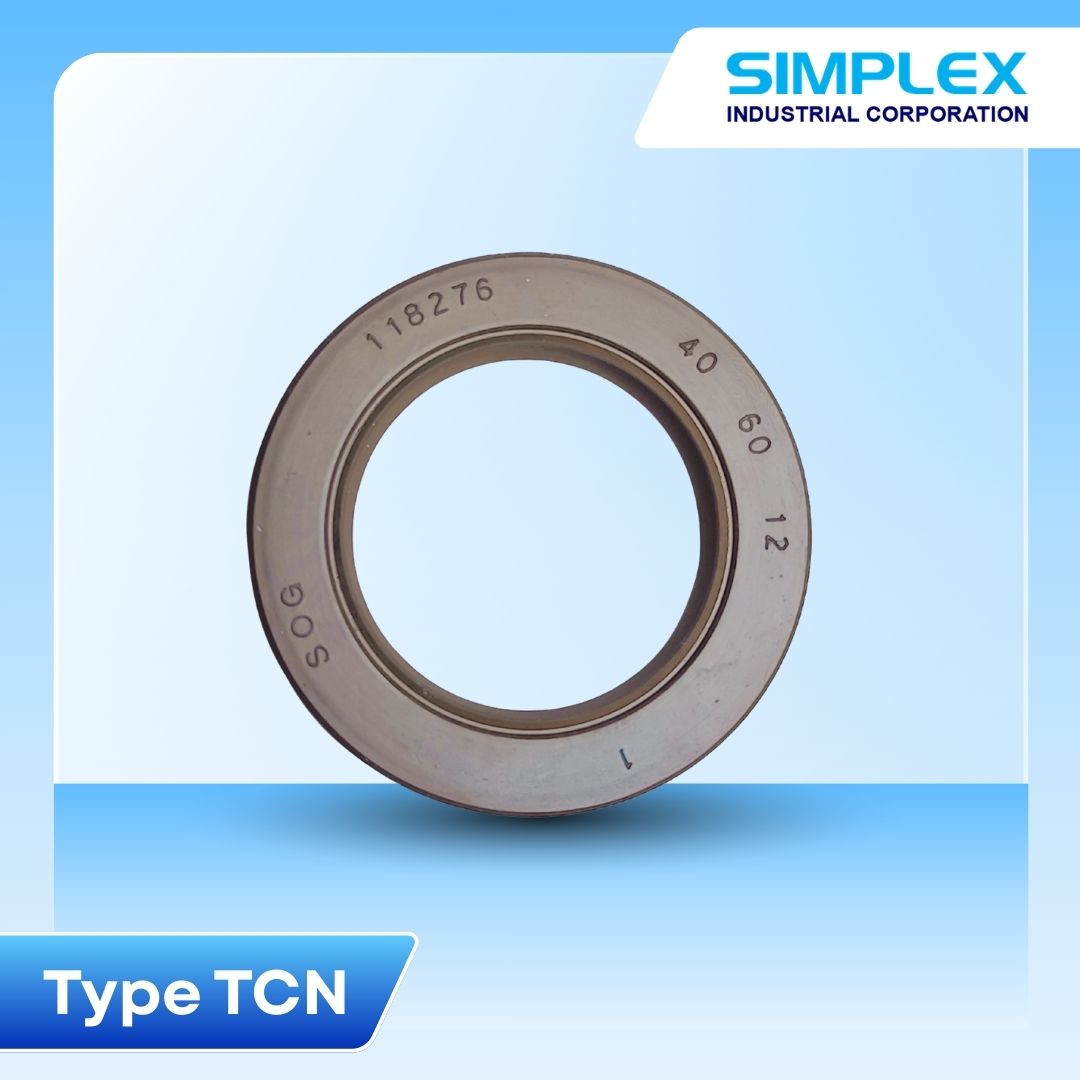 OIL SEAL VITON - Image 7