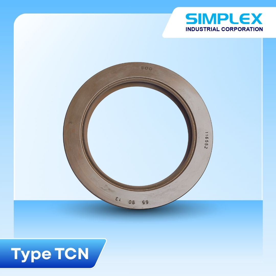 OIL SEAL VITON - Image 6