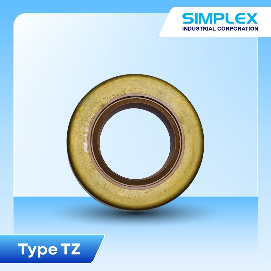OIL SEAL VITON - Image 4