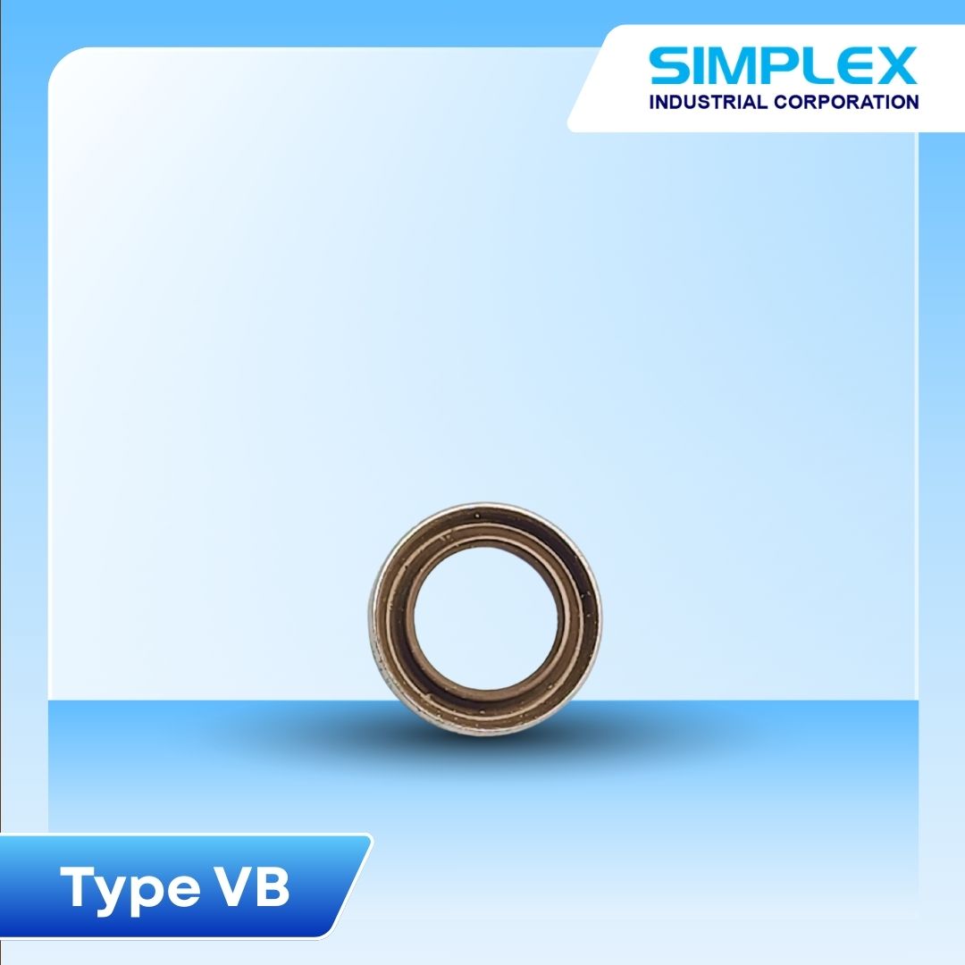 OIL SEAL VITON - Image 3