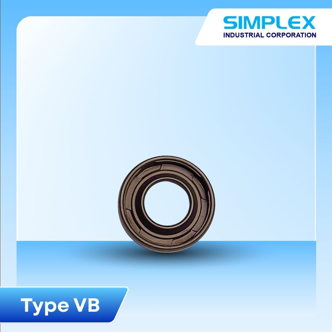 OIL SEAL VITON - Image 2