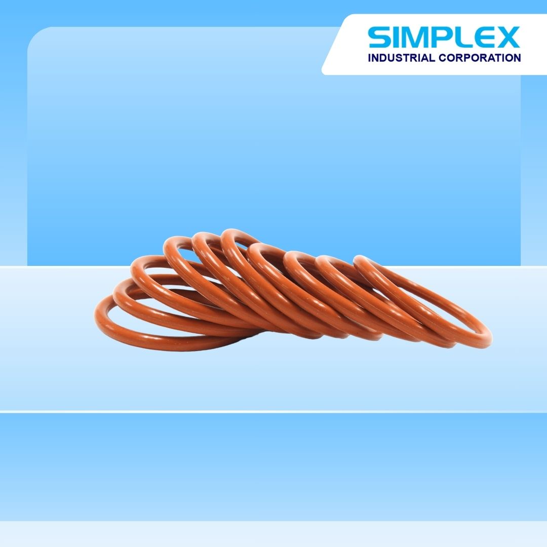 ORING SILICONE - Image 3