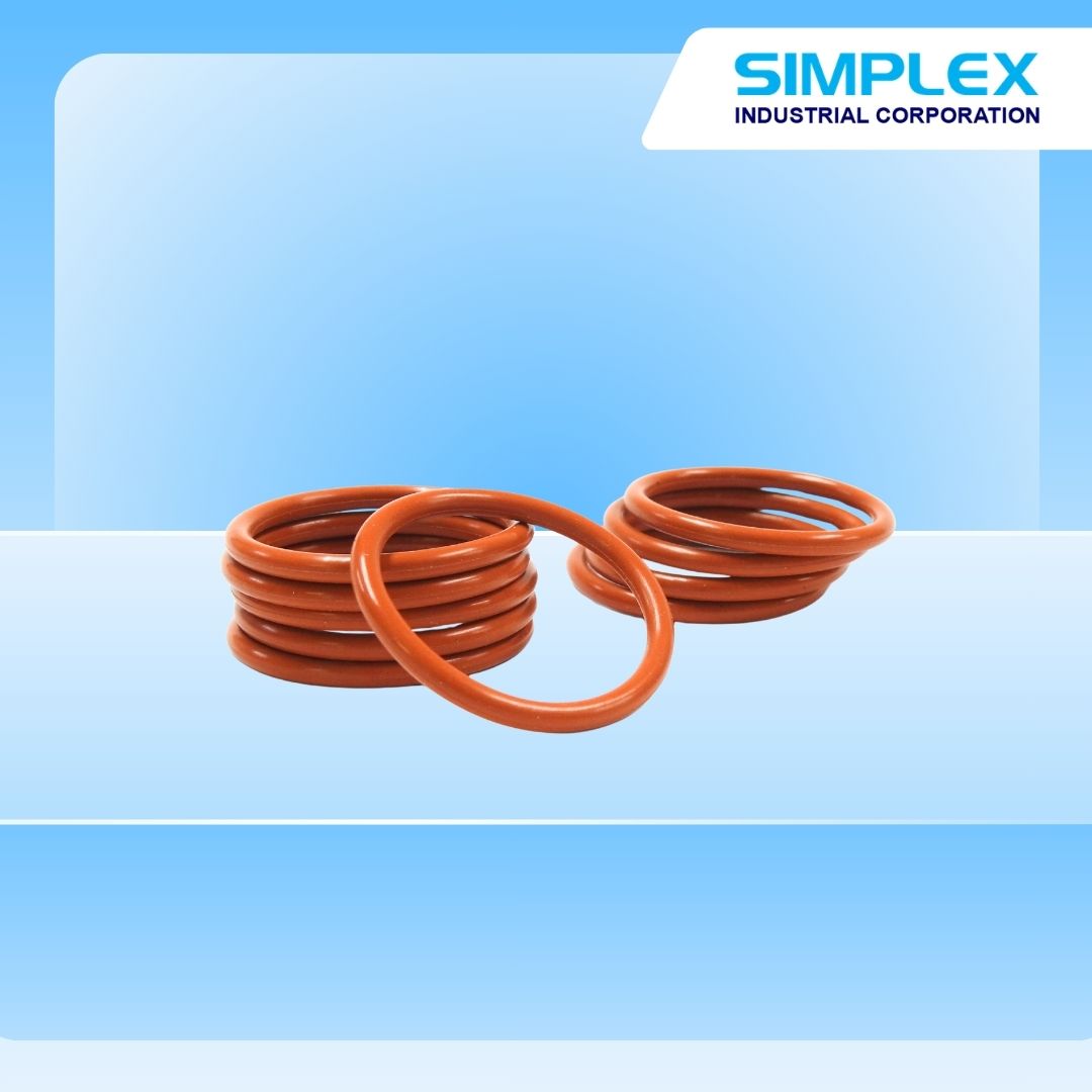ORING SILICONE - Image 4