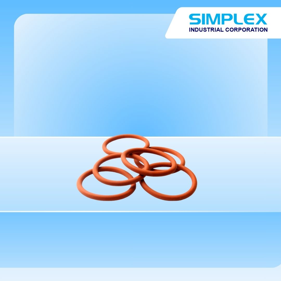 ORING SILICONE - Image 2