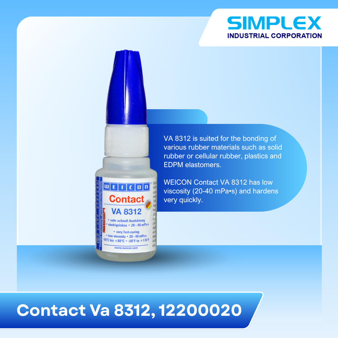 ADHESIVE AND SEALANTS - Image 53