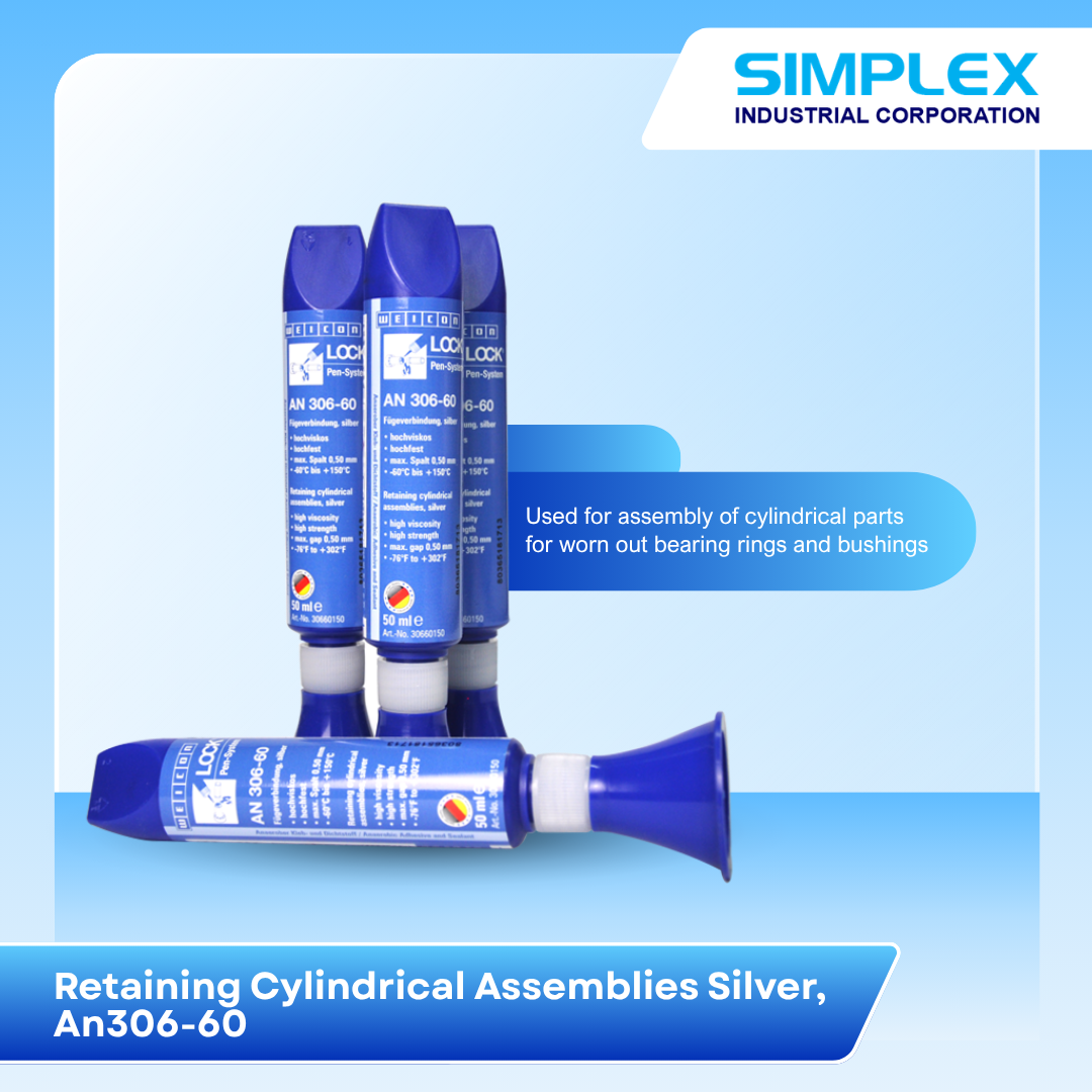 ADHESIVE AND SEALANTS - Image 52