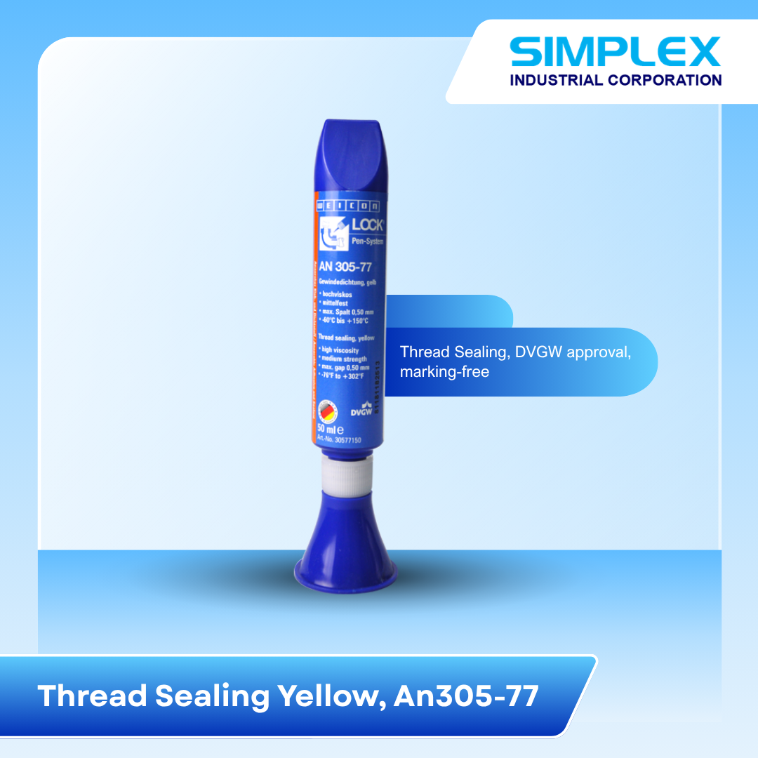 ADHESIVE AND SEALANTS - Image 50