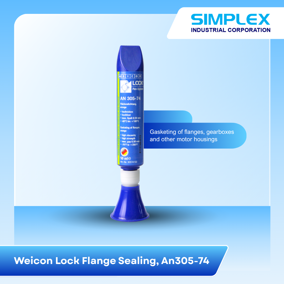 ADHESIVE AND SEALANTS - Image 49