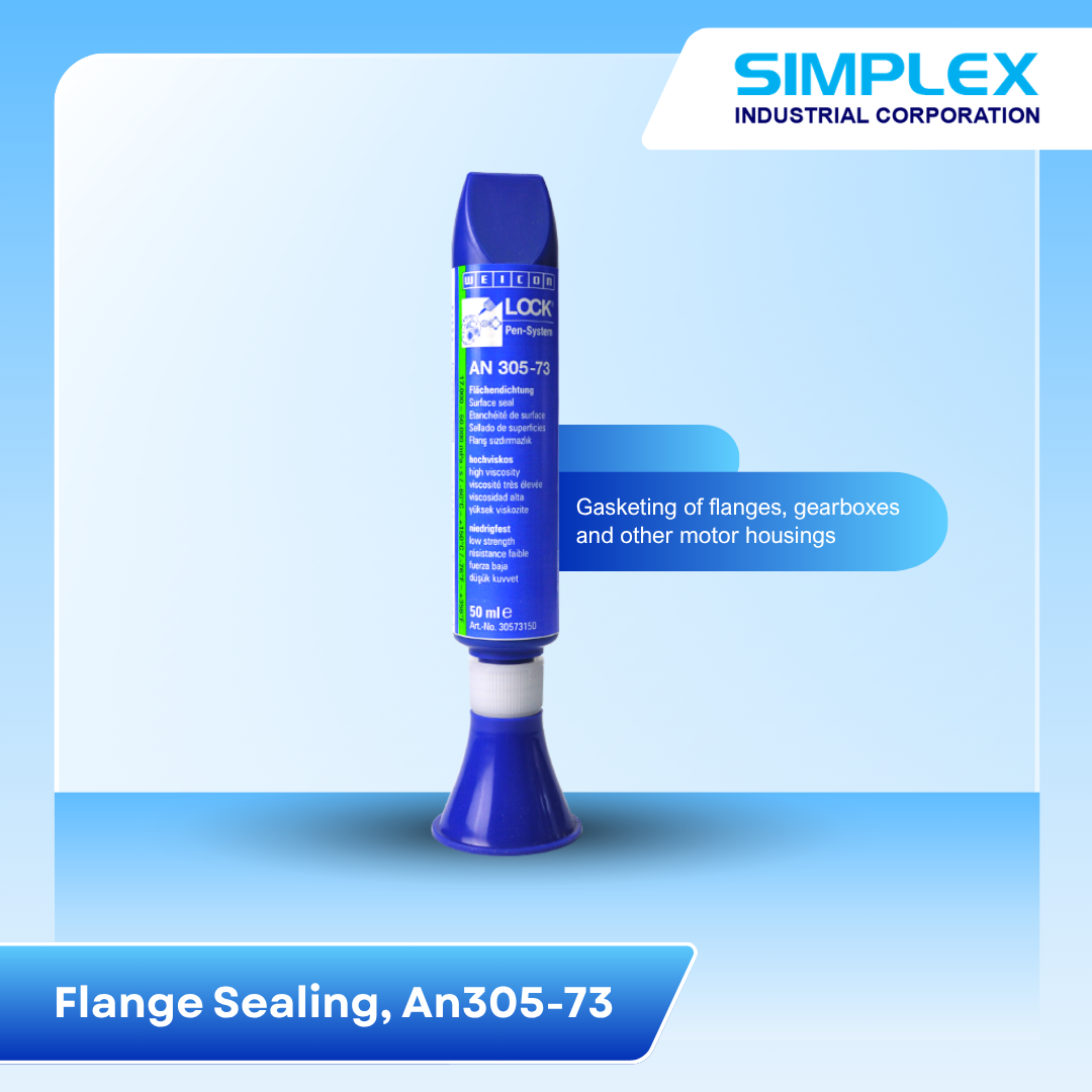 ADHESIVE AND SEALANTS - Image 48