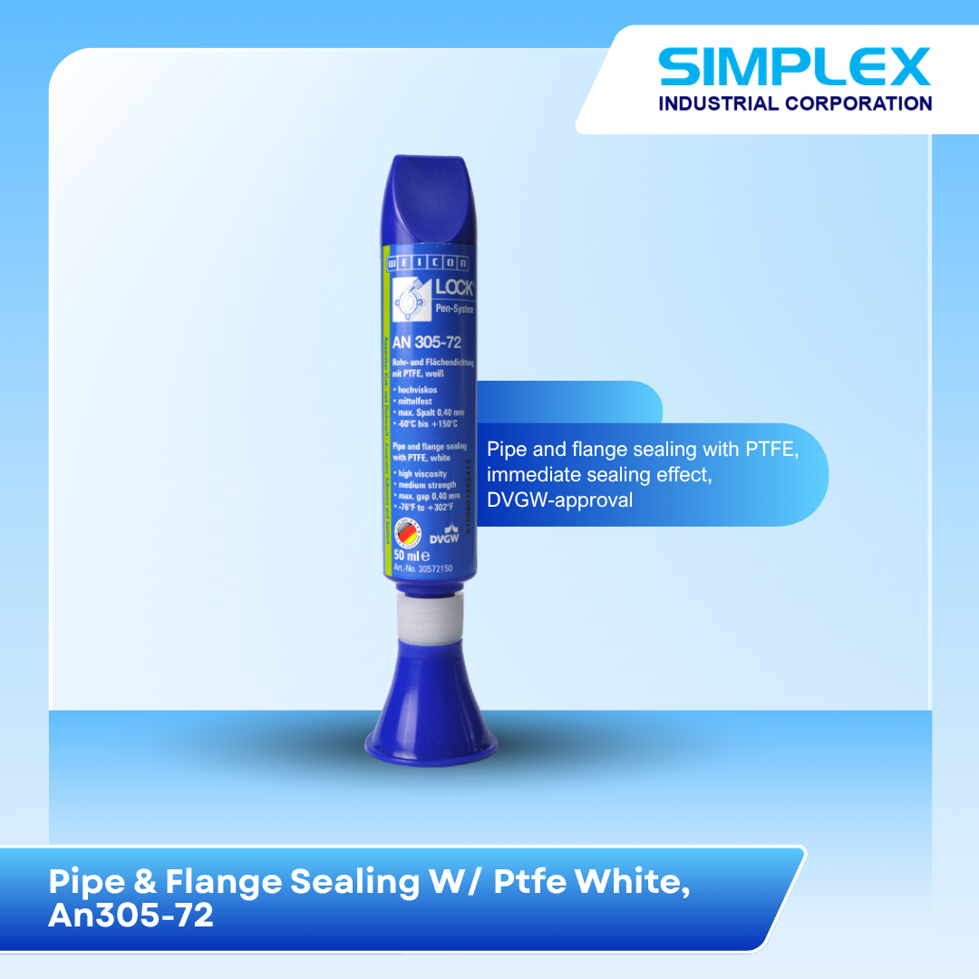ADHESIVE AND SEALANTS - Image 47