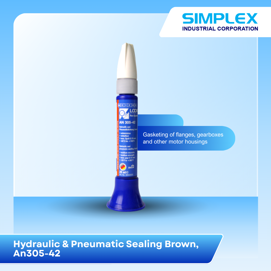 ADHESIVE AND SEALANTS - Image 46