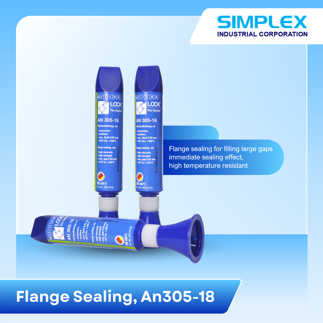 ADHESIVE AND SEALANTS - Image 45