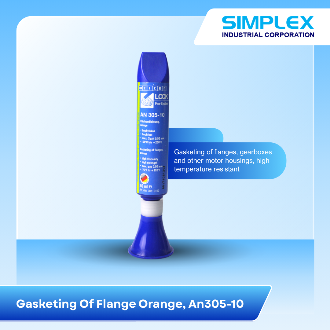 ADHESIVE AND SEALANTS - Image 44