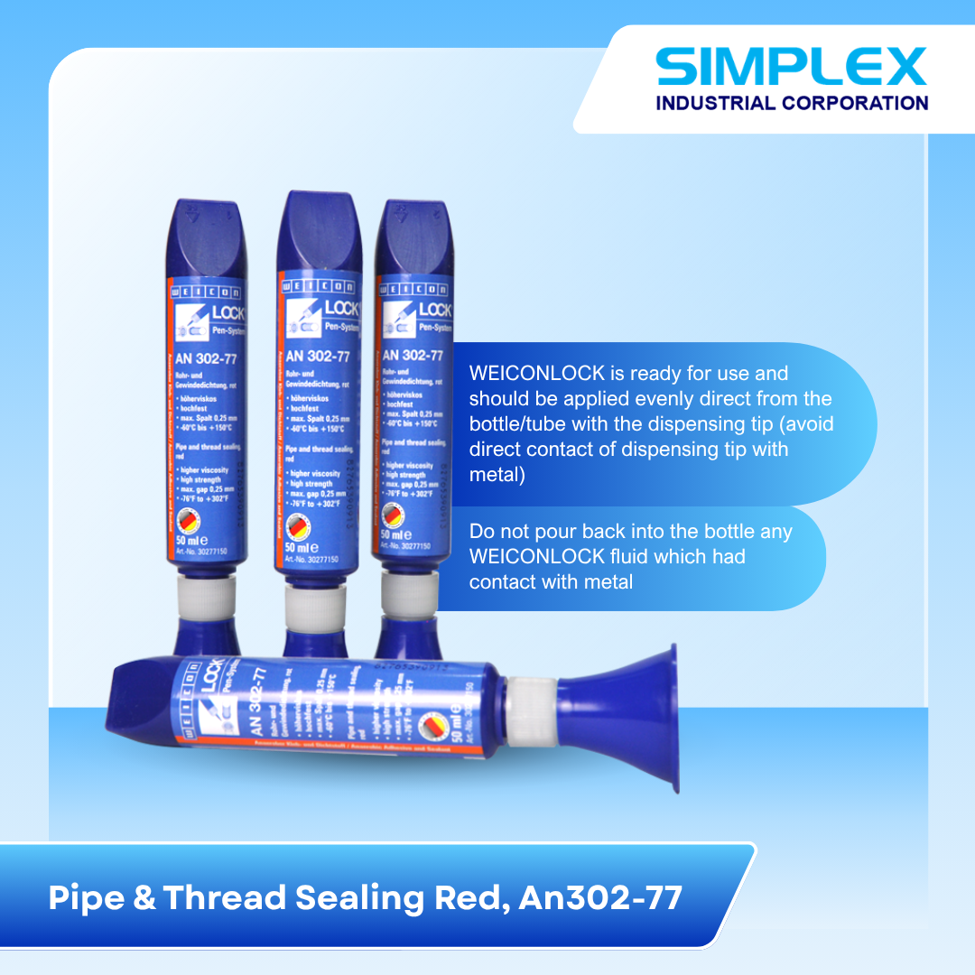 ADHESIVE AND SEALANTS - Image 43