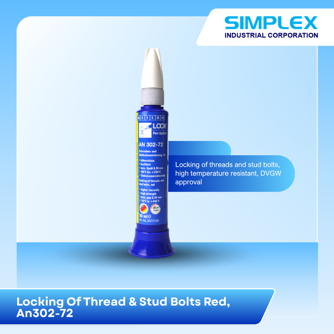 ADHESIVE AND SEALANTS - Image 42