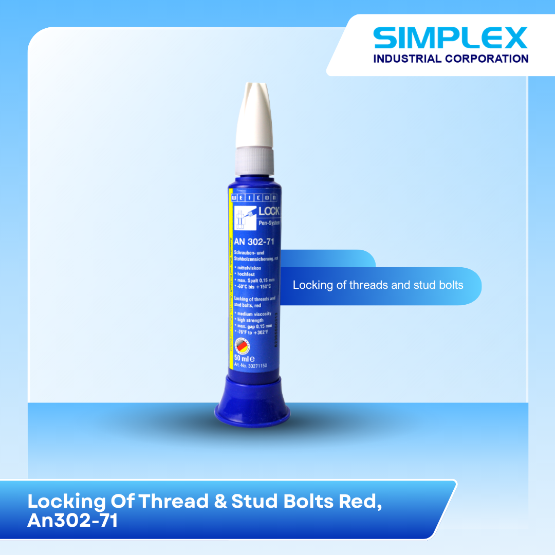 ADHESIVE AND SEALANTS - Image 41