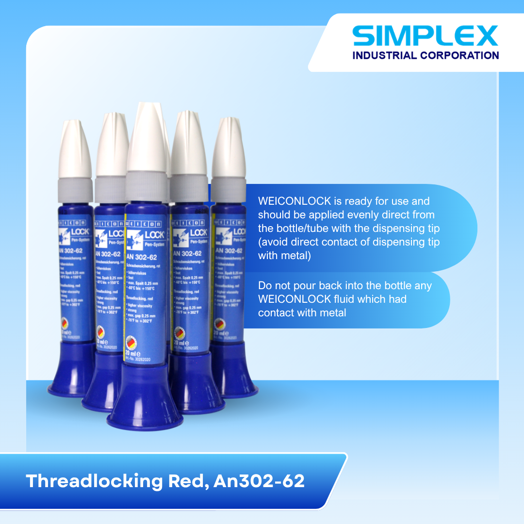 ADHESIVE AND SEALANTS - Image 40